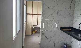 Imagem: Apartamento à Venda Residencial Imigrantes