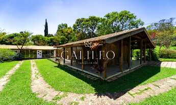 Imagem 7: Terreno à venda com 5.000 m2, Chácara Malota, Jundiaí SP - Ótima Oportunidade!