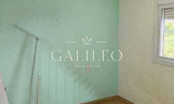 Imagem 5: APARTAMENTO PARA LOCAÇÃO EM JUNDIAÍ NO CONDOMÍNIO SCALLA CONVIVIUN CLUB