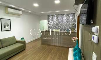 Imagem 6: Imóvel comercial à venda ou locação no coração de Jundiaí-SP: amplas instalações e localiz