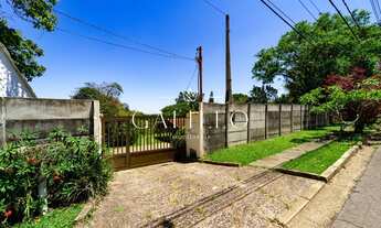 Imagem 2: Terreno à venda com 5.000 m2, Chácara Malota, Jundiaí SP - Ótima Oportunidade!