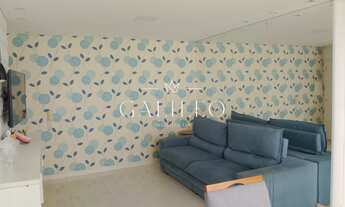 Imagem 2: APARTAMENTO PARA LOCAÇÃO EM JUNDIAÍ NO CONDOMÍNIO SCALLA CONVIVIUN CLUB