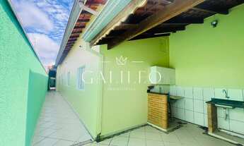 Imagem 4: Imperdível! Casa à venda em Várzea Paulista-SP, Jardim Itália, 2 quartos, 1 sala, 1 banhei