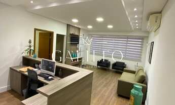 Imagem 5: Imóvel comercial à venda ou locação no coração de Jundiaí-SP: amplas instalações e localiz