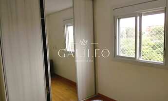 Imagem 4: APARTAMENTO PARA LOCAÇÃO EM JUNDIAÍ NO CONDOMÍNIO SCALLA CONVIVIUN CLUB