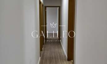 Imagem 2: Apartamento à venda em Jundiaí-SP: 3 quartos, 1 suíte, sala, 1 vaga na garagem, 77,00 m² n