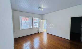 Imagem 4: Casa para Locação de Alto Padrão no centro, Jundiaí-SP: 2 Quartos, Sala, Banheiro e 100m²