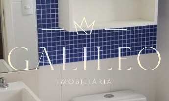 Imagem 3: Apartamento para locação no Condomínio Arte Prime Residence - Vila Arens - Jundiaí - SP