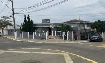 Imagem: Casa térrea à venda em Itupeva-SP, bairro