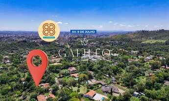 Imagem 5: Terreno à venda com 5.000 m2, Chácara Malota, Jundiaí SP - Ótima Oportunidade!