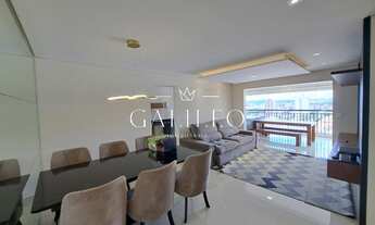 Imagem 5: APARTAMENTO PARA LOCAÇÃO NO CONDOMÍNIO ALTA VISTA - 128M² - ANHANGABAU - JUNDIAÍ - SP