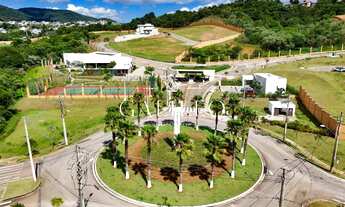 Imagem 5: Terreno à venda Alphaville Jundiaí-SP com 1.089 m²