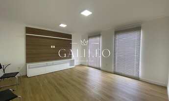 Imagem 7: Imóvel comercial à venda ou locação no coração de Jundiaí-SP: amplas instalações e localiz