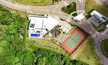 Imagem 3: Terreno à venda Alphaville Jundiaí-SP com 1.089 m²