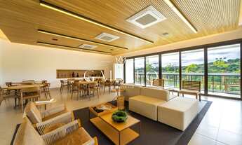 Imagem 6: Terreno à venda Alphaville Jundiaí-SP com 1.089 m²