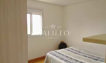 Imagem 3: APARTAMENTO PARA LOCAÇÃO EM JUNDIAÍ NO CONDOMÍNIO SCALLA CONVIVIUN CLUB