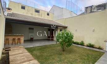 Imagem 2: Imóvel comercial à venda ou locação no coração de Jundiaí-SP: amplas instalações e localiz