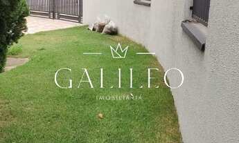 Imagem 5: Casa térrea à venda em Itupeva-SP, bairro Parque Santa Isabel 3 quartos, 1 suíte, 2 salas