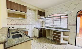 Imagem 7: Aluguel de Casa Térrea com 3 Quartos no Jardim Mirante em Várzea Paulista-SP - Agende sua