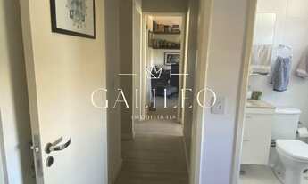 Imagem 6: APARTAMENTO A VENDA NO CONDOMÍNIO BOSQUE DOS JURITIS - BAIRRO MEDEIROS - JUNDIAÍ