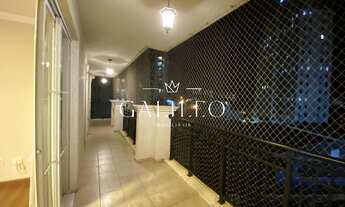 Imagem 4: APARTAMENTO PARA LOCAÇÃO NO CONDOMÍNIO RESIDENCIAL CAMPOS ELÍSEOS - PQ DO COLÉGIO - JUNDIA