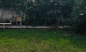 Imagem 4: Terreno à venda e permuta 700m² no Jardim Laura em Campo Limpo Paulista - SP. - Murado