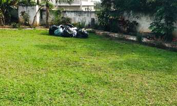 Imagem 5: Terreno à venda e permuta 700m² no Jardim Laura em Campo Limpo Paulista - SP. - Murado