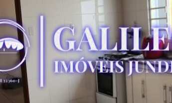 Imagem 4: Venda de Casa Térrea na Vila Arens com 64M² de Construção | Jundiaí