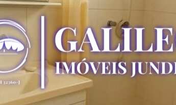 Imagem 6: Venda de Casa Térrea na Vila Arens com 64M² de Construção | Jundiaí