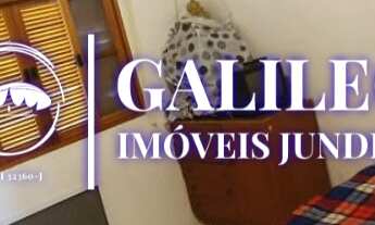 Imagem 7: Venda de Casa Térrea na Vila Arens com 64M² de Construção | Jundiaí