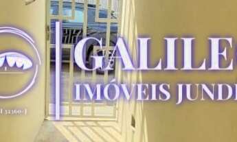 Imagem 3: Venda de Casa Térrea na Vila Arens com 64M² de Construção | Jundiaí