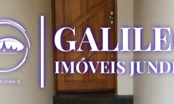 Imagem 2: Venda de Casa Térrea na Vila Arens com 64M² de Construção | Jundiaí