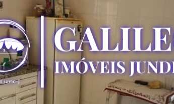 Imagem 5: Venda de Casa Térrea na Vila Arens com 64M² de Construção | Jundiaí