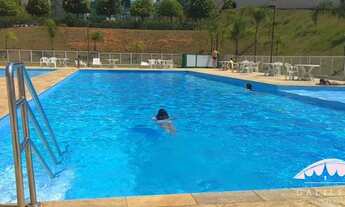 Imagem 2: LOCAÇÃO DE APARTAMENTO NO BELLA COLONIA - 47M² - JUNDIAÍ - SP