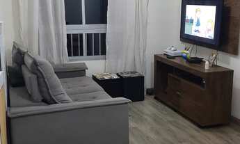Imagem 6: LOCAÇÃO DE APARTAMENTO NO BELLA COLONIA - 47M² - JUNDIAÍ - SP