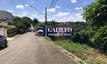 Imagem 5: VENDE Terreno na Malota - Condomínio Chácara Malota - 1.043m2 - Declive - Lago