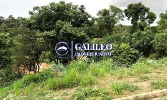 Imagem 3: VENDE Terreno na Malota - Condomínio Chácara Malota - 1.043m2 - Declive - Lago