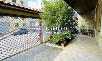 Imagem: VENDE-SE CASA 183M² 3 Dorms(1 Suíte)