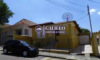 Imagem: Venda de casa térrea com 02 edículas na