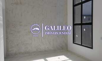 Imagem 2: VENDE SE CASA TÉRREA 97M² 3 Dormitórios Sendo 1 Suíte | Jardim Marambaia | Jundiaí