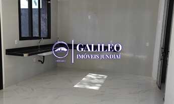 Imagem 5: VENDE SE CASA TÉRREA 97M² 3 Dormitórios Sendo 1 Suíte | Jardim Marambaia | Jundiaí