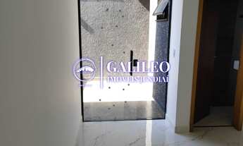 Imagem 6: VENDE SE CASA TÉRREA 97M² 3 Dormitórios Sendo 1 Suíte | Jardim Marambaia | Jundiaí