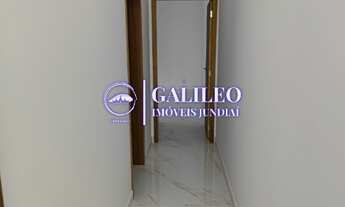 Imagem 7: VENDE SE CASA TÉRREA 97M² 3 Dormitórios Sendo 1 Suíte | Jardim Marambaia | Jundiaí