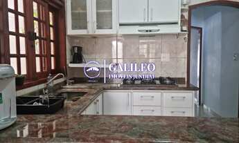 Imagem: VENDA DE CASA NO JARDIM DAS PALMEIRAS