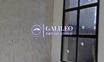 Imagem 3: VENDE SE CASA TÉRREA 97M² 3 Dormitórios Sendo 1 Suíte | Jardim Marambaia | Jundiaí