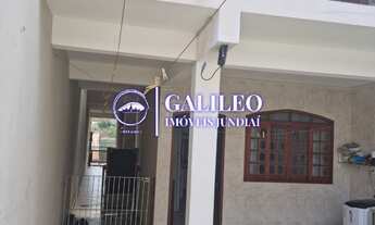 Imagem 2: VENDA DE CASA NO JARDIM DAS PALMEIRAS - 3 QUARTOS COM SUÍTE - VÁRZEA PAULISTA - SP