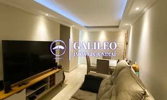 Imagem: ALUGA SE APARTAMENTO 57M² MOBILIADO PARA