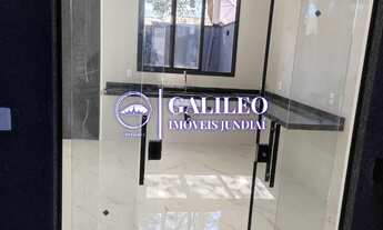 Imagem 4: VENDE SE CASA TÉRREA 97M² 3 Dormitórios Sendo 1 Suíte | Jardim Marambaia | Jundiaí