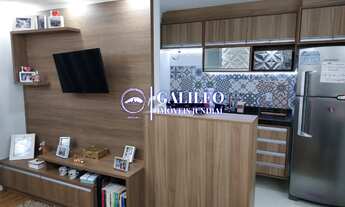 Imagem: VENDE SE Apartamento 46M² C/2Dormitórios