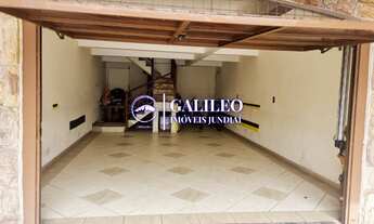 Imagem 4: VENDA DE CASA NO JARDIM DAS PALMEIRAS - 3 QUARTOS COM SUÍTE - VÁRZEA PAULISTA - SP